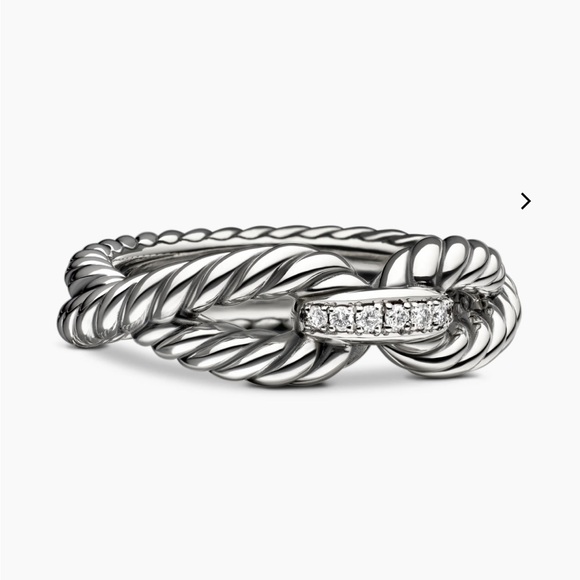 David Yurman Jewelry - David Yurman Ring